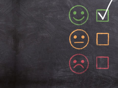 complaints and feedback